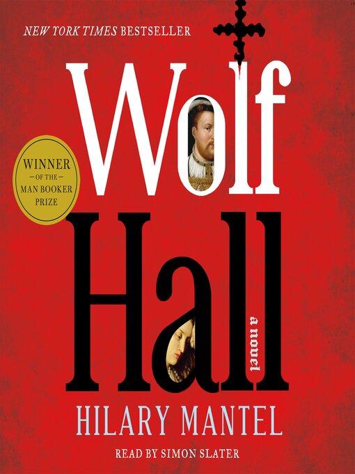 Title details for Wolf Hall by Simon Slater - Available